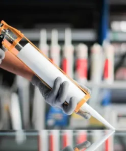 Adhesives & Sealants