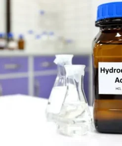 Hydrochloric Acid