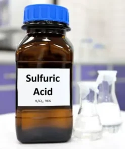 Sulfuric Acid