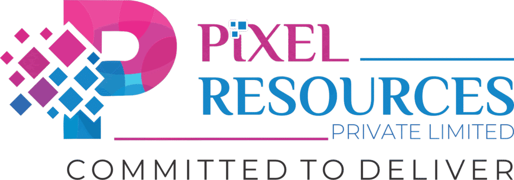 pixelresources.in